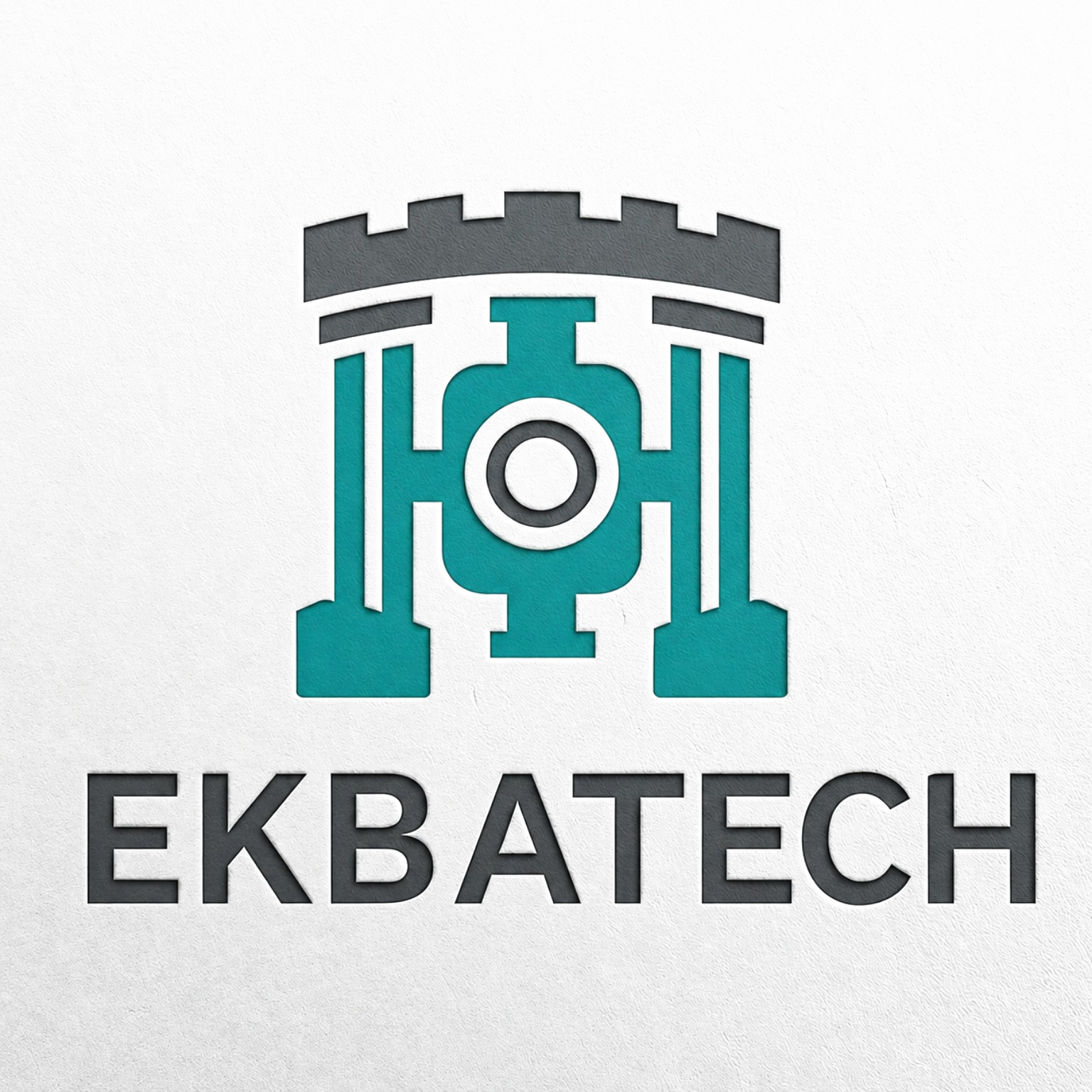 Ekbatech logo